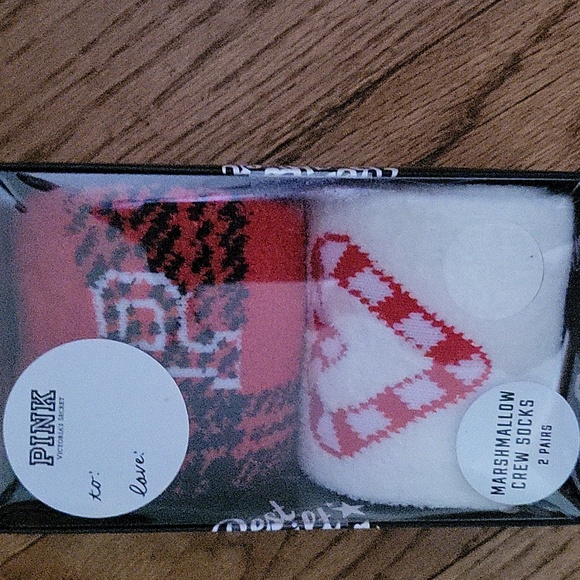 VICTORIA'S SECRET PINK - Picture 1 of 4